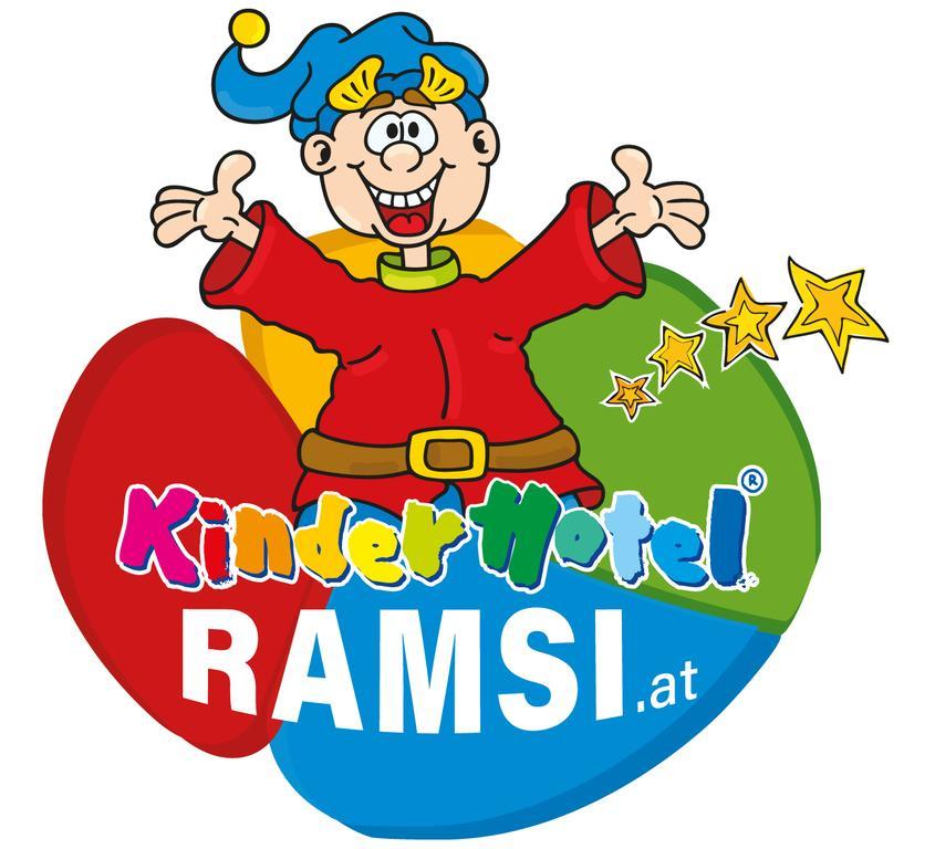 Familienresort & Kinderhotel Ramsi Hermagor-Pressegger See Luaran gambar